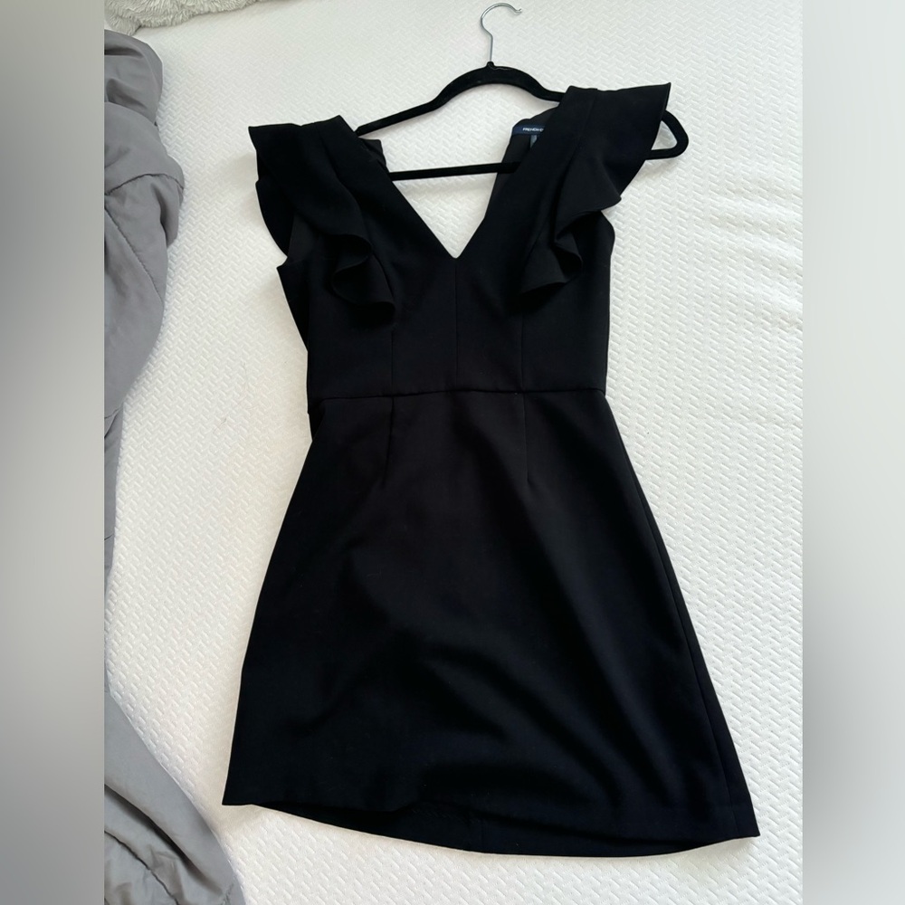 French connection dress